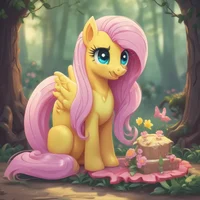 Fluttershy 