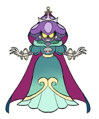 Princess Shroob