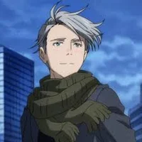 Victor Nikiforov