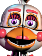Funtime Chica