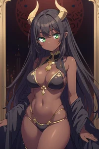 Rashmi  Mala kintari