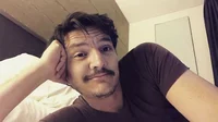 Pedro Pascal