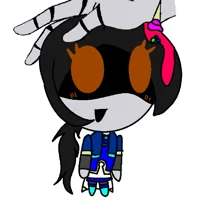 Olivia Plush