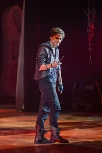 Бродяга - Персей 