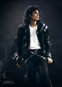 Michael Jackson