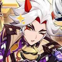 Arataki Itto