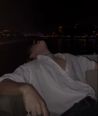 Lord Christian Astor