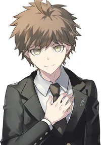 Makoto Naegi 