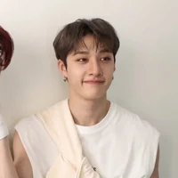 bang chan