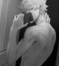 Katsuki Bakugo