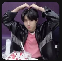 Han Jisung 