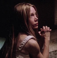 CARRIE WHITE
