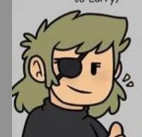 Eddsworld Fem Larry
