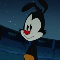 Yakko Warner 