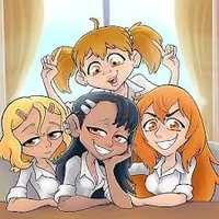 Nagatoro series Rp