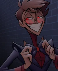 Alastor humano 