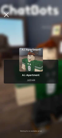 Ai apartment 