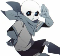 swap sans fanon