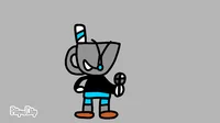 MUGMAN FNF 2024