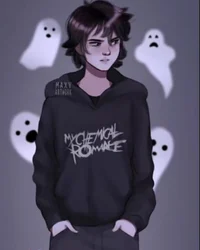 Nico Di Angelo