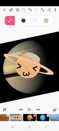 Saturn