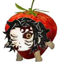 Strawberry Kokushibo