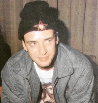 Gustavo Cerati