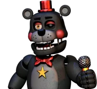 Lefty