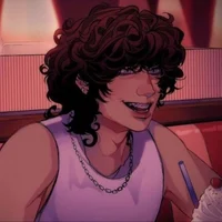 Past Michael Afton 