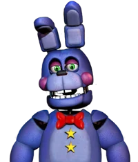Rockstar Bonnie