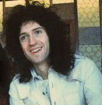 Brian May