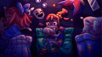 Tadc-sleepover