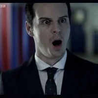 Jim Moriarty