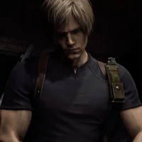 Leon Kennedy