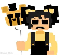 Cassidy FNAF 