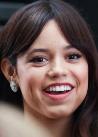 Jenna Ortega 