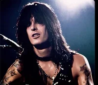 Nikki Sixx