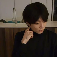 jeon jungkook