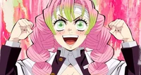 Mitsuri kanroji