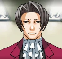 Miles edgeworth