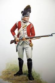 British Grenadier