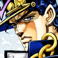 Jotaro Kujo