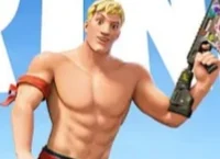 Jonesy estivo
