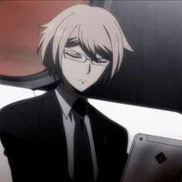 Byakuya Togami 