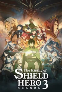Shield hero thing