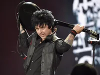 Billie Joe Armstrong