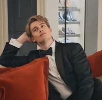 Nicholas Galitzine