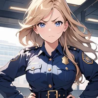 UnderCover Cop Luv 2