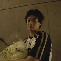 Akaashi Keiji