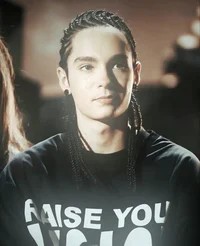 Tom kaulitz 